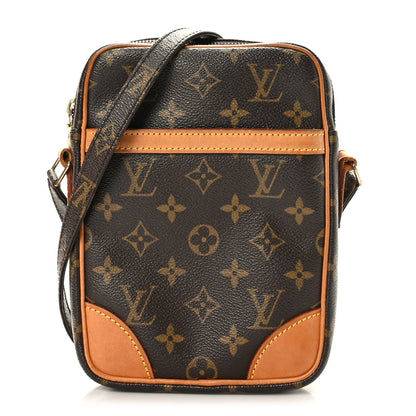 Louis Vuitton Monogram Danube 21 1 of 8