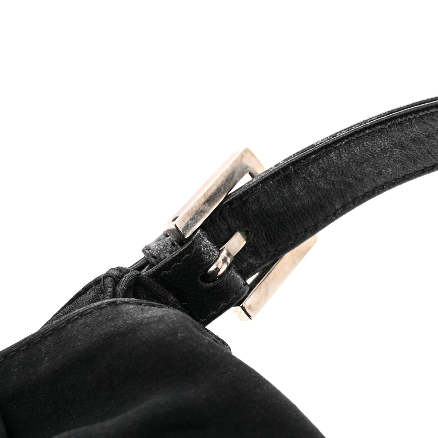 Neoprene Baguette Black