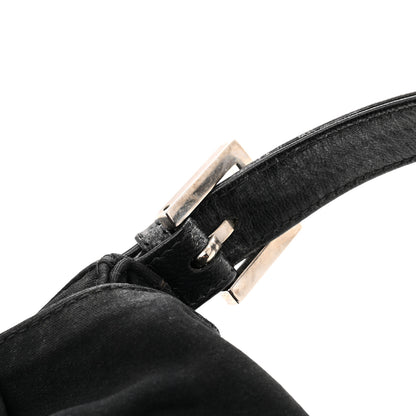 Fendi Neoprene Baguette Black 11 of 11