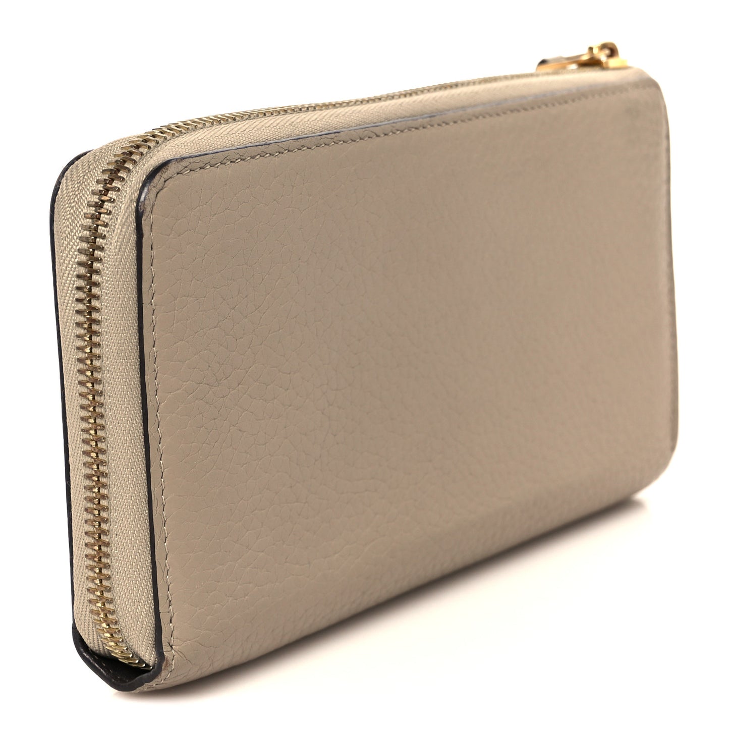 Taurillon Comete Wallet Galet
