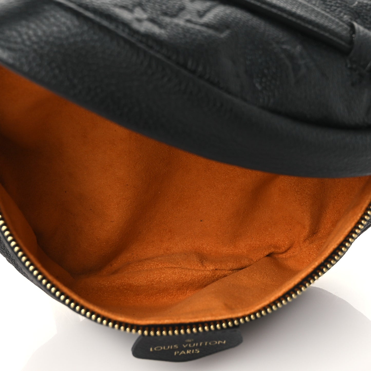 Empreinte BumBag Black