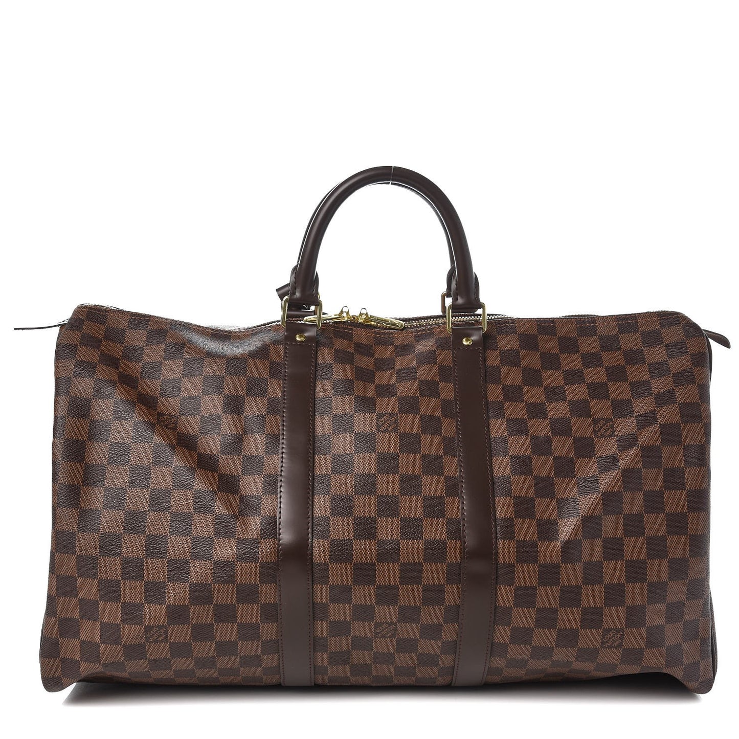 Damier Ebene Keepall 50