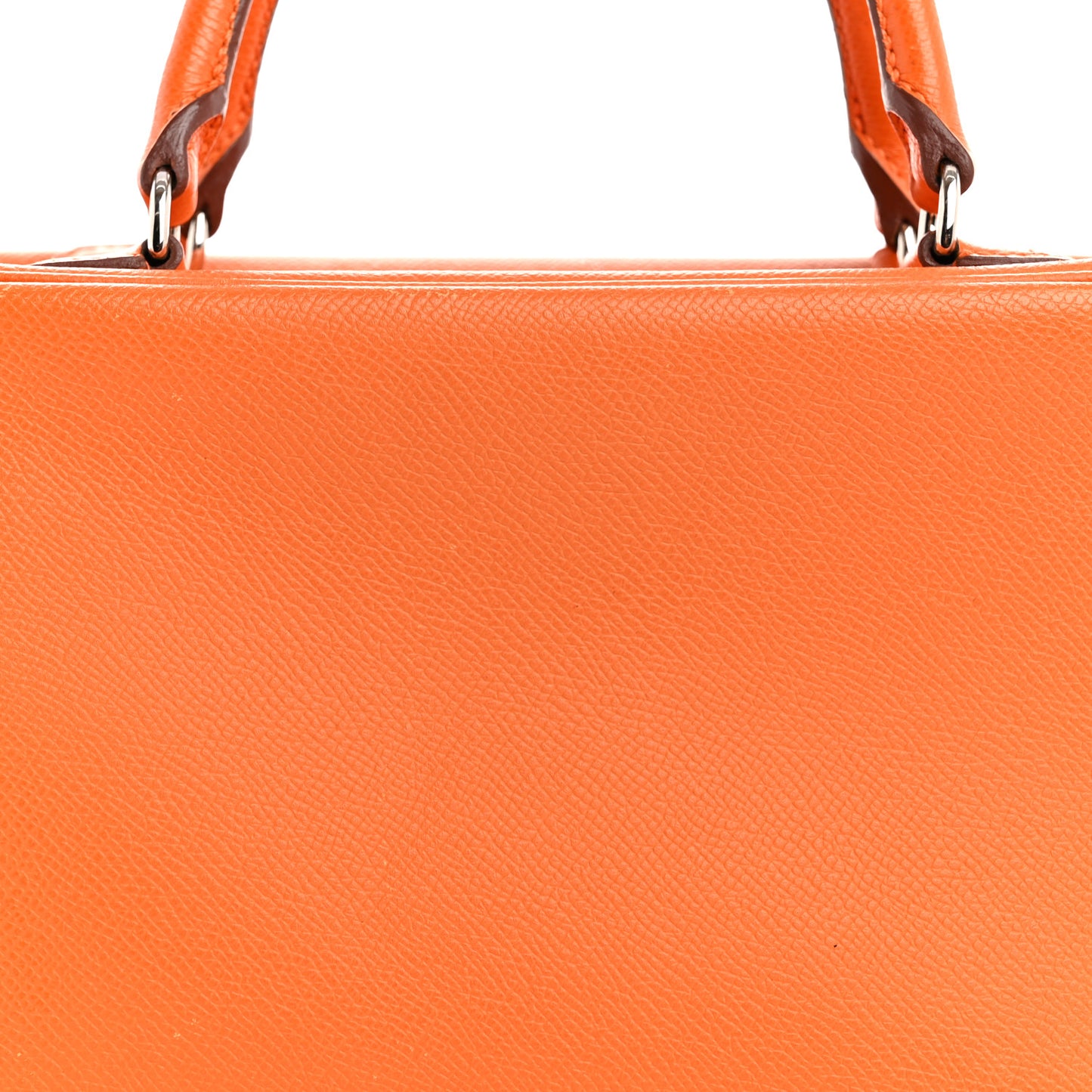 Epsom Sac En Vie 26 Orange