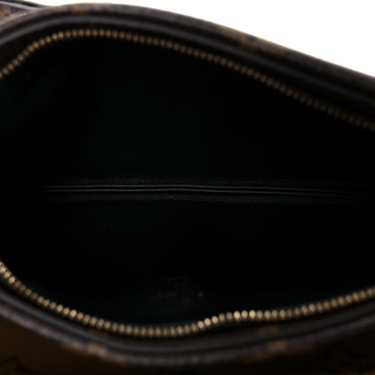 Louis Vuitton Reverse Monogram Lambskin LV3 Pouch 7 of 11