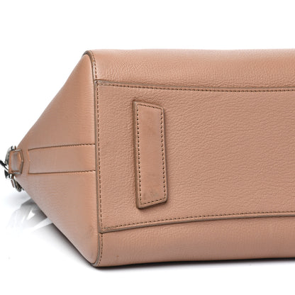 Givenchy Sugar Goatskin Small Antigona Old Pink 13 of 20