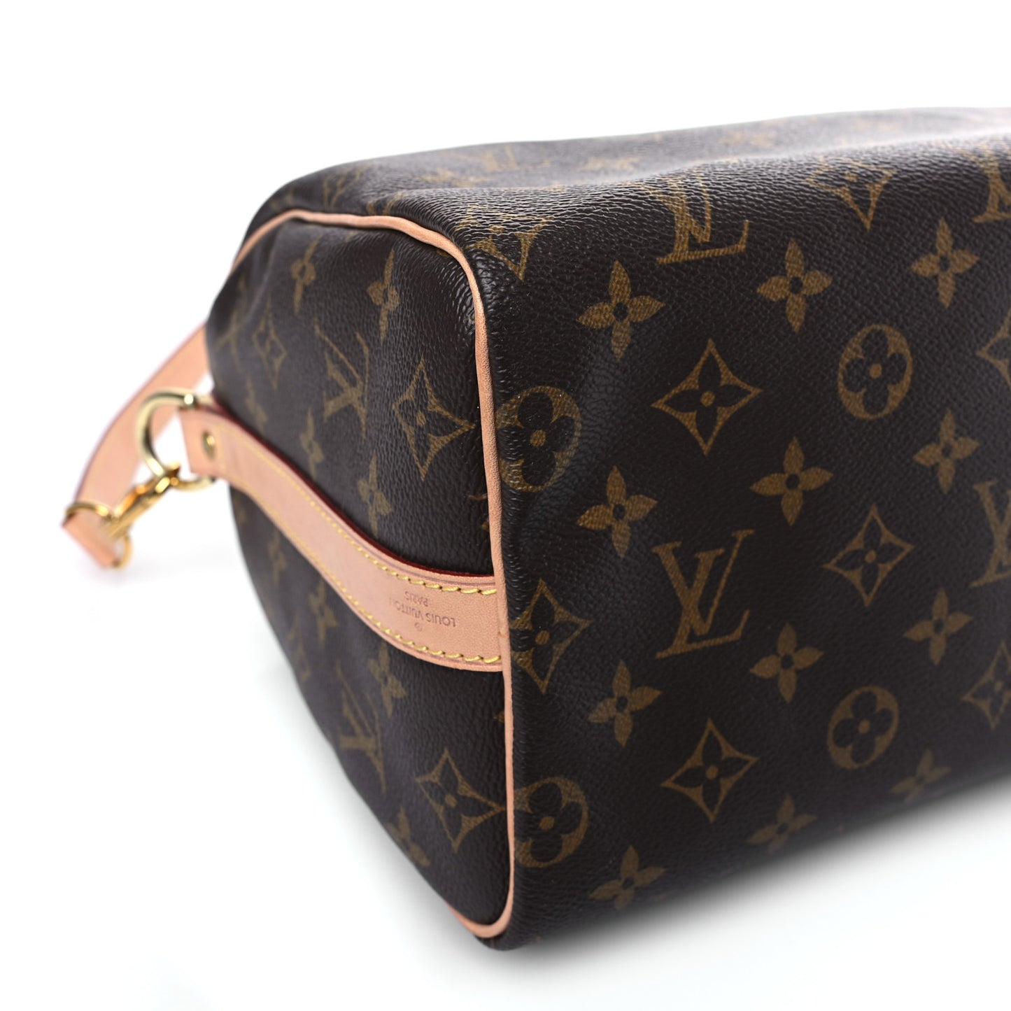 Monogram Speedy Bandouliere 25