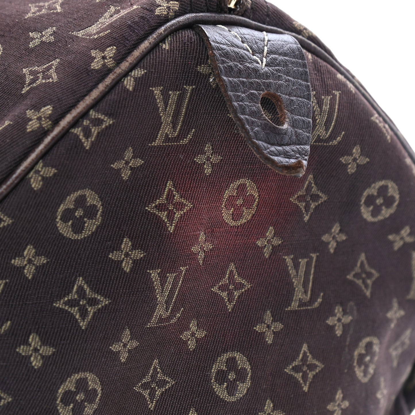 Mini Lin Speedy 30 Ebene