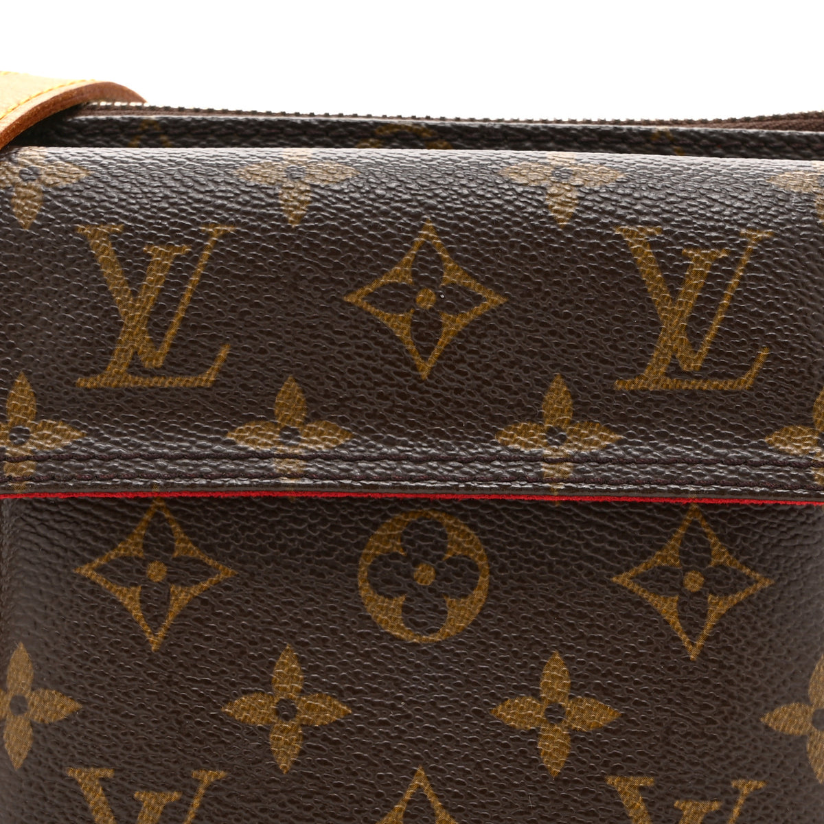 Louis Vuitton Monogram Viva-Cite PM 8 of 10