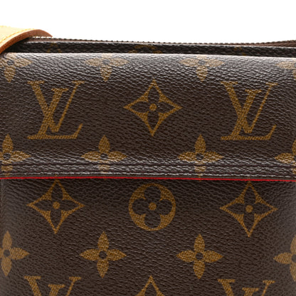 Louis Vuitton Monogram Viva-Cite PM 8 of 10