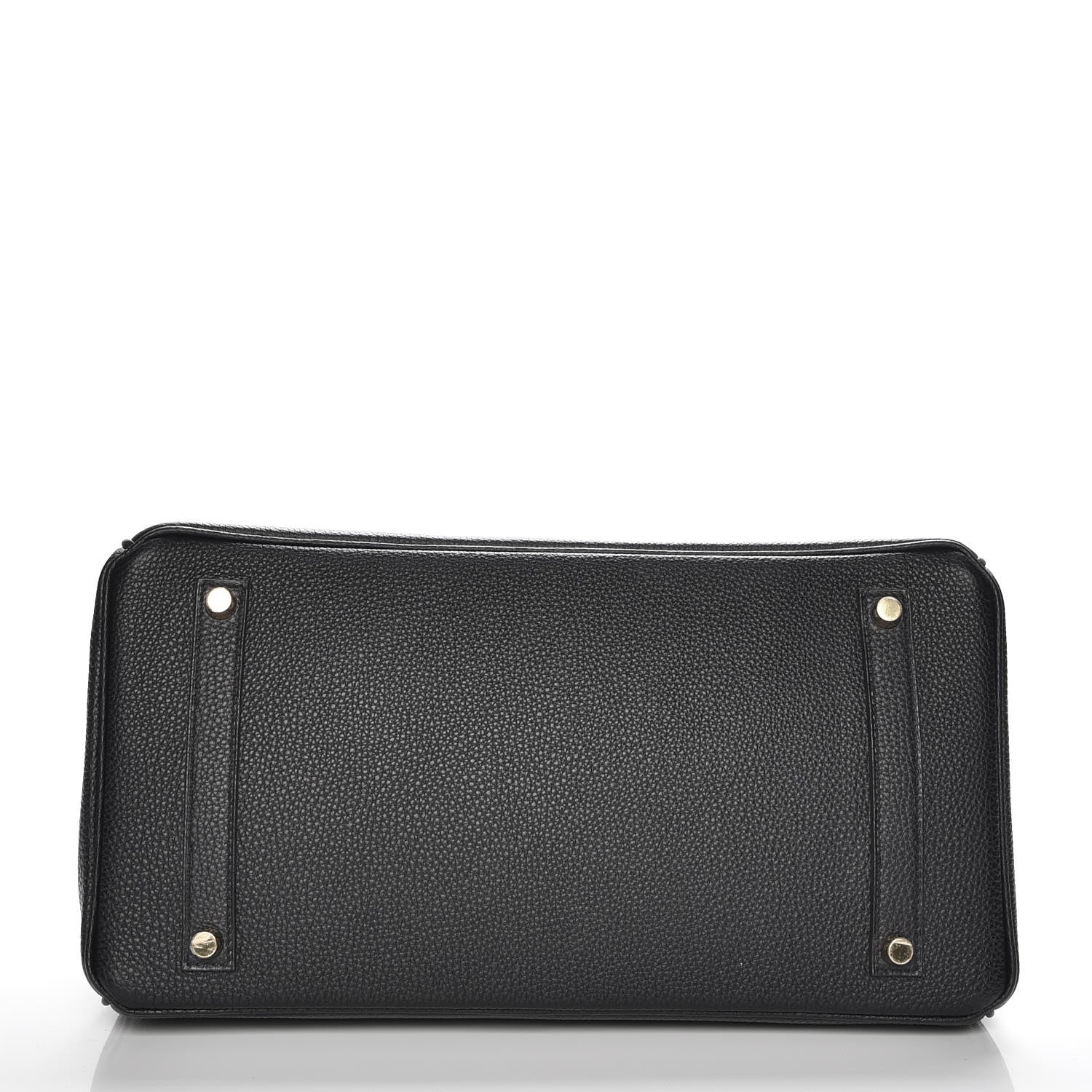 Hermes Togo Birkin 35 Black 6 of 24