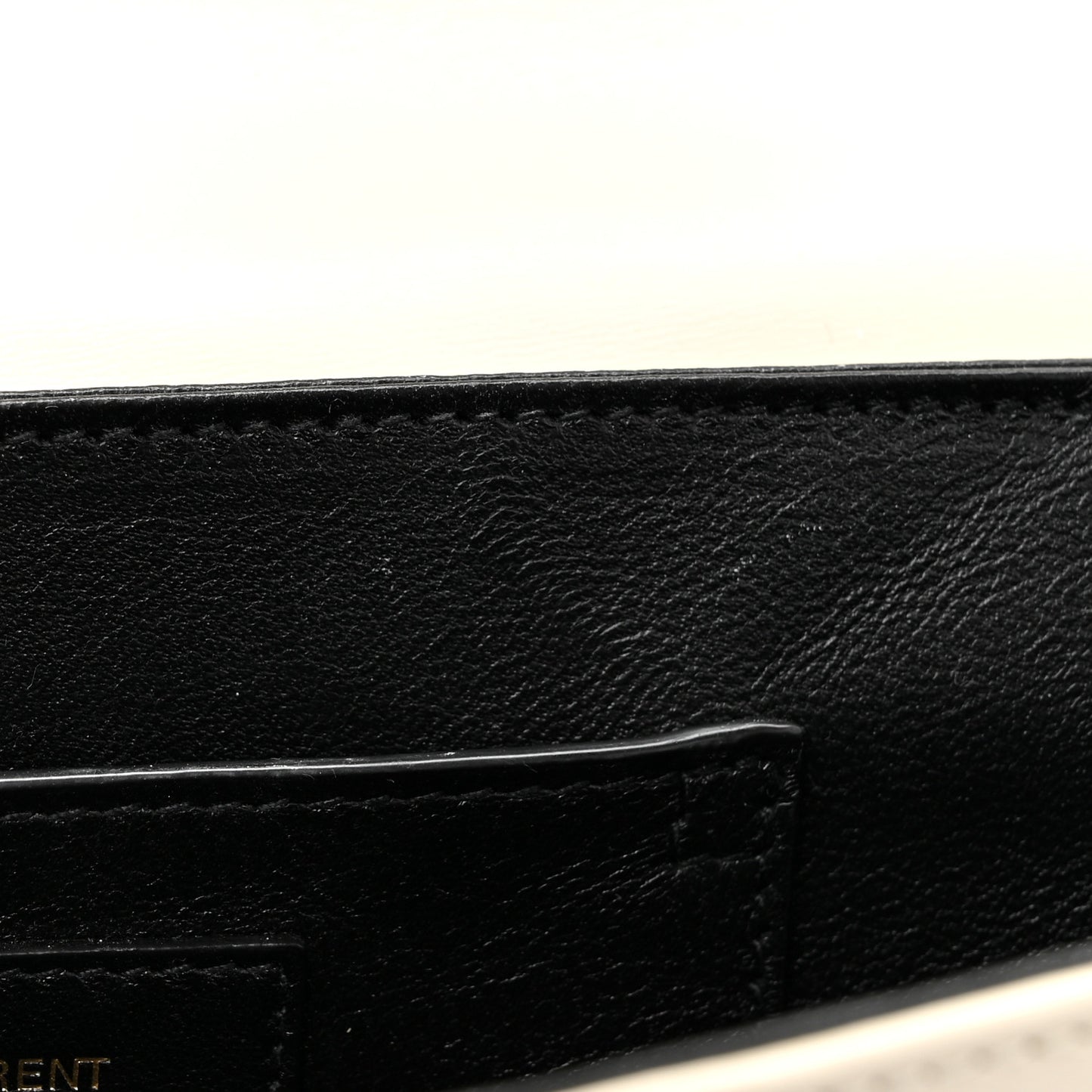 Box Calfskin Monogram Medium Solferino Satchel Crema Soft