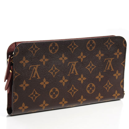Louis Vuitton Monogram Insolite Organizer Wallet 3 of 8