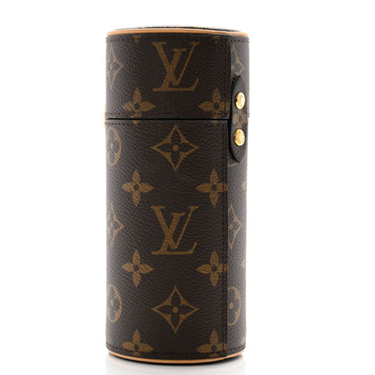 Louis Vuitton Monogram 100ML Perfume Travel Case 3 of 6