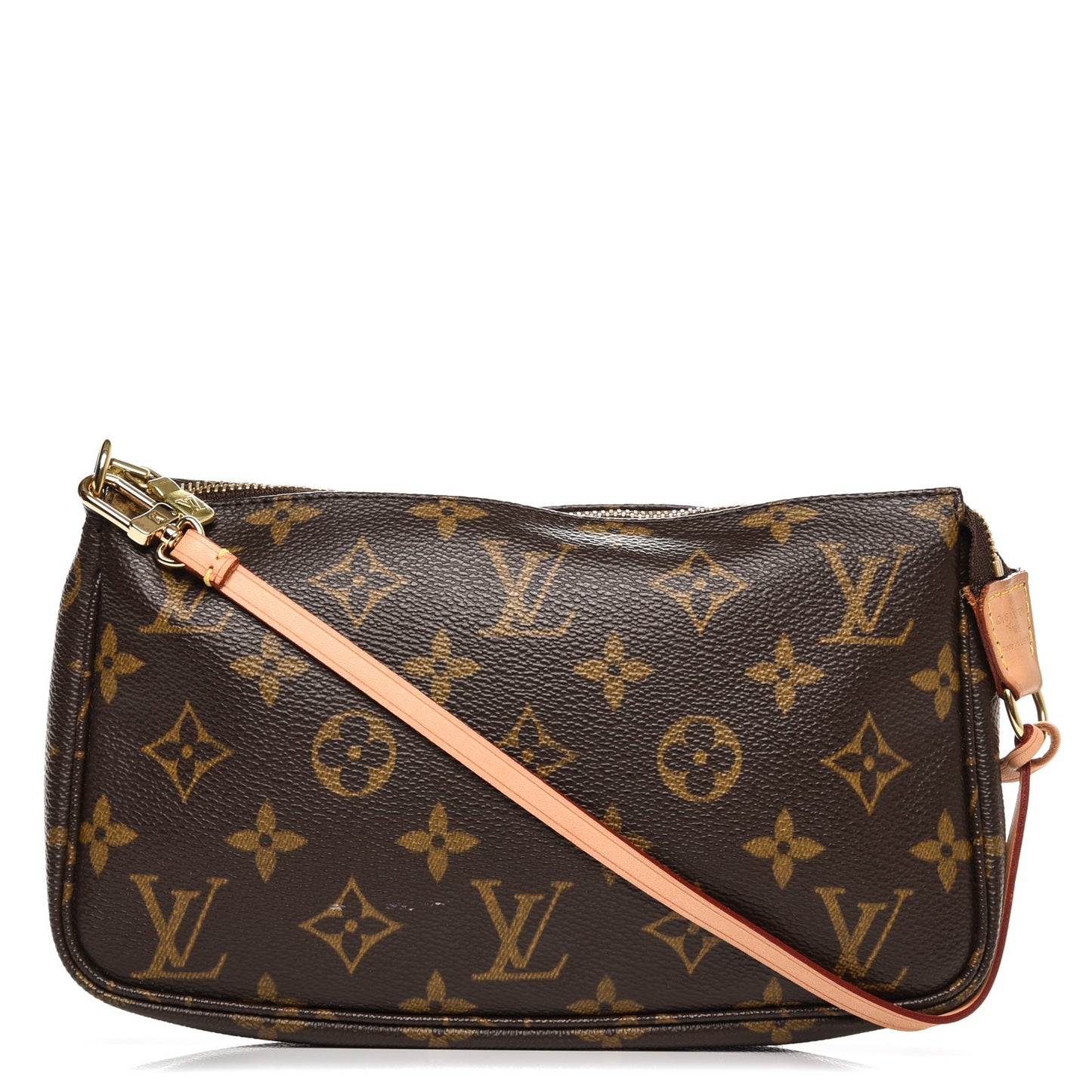 Monogram Pochette Accessories