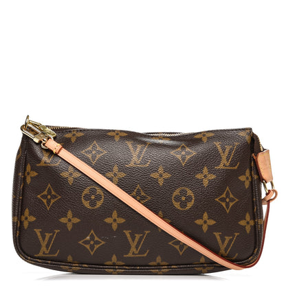 Louis Vuitton Monogram Pochette Accessories 1 of 8