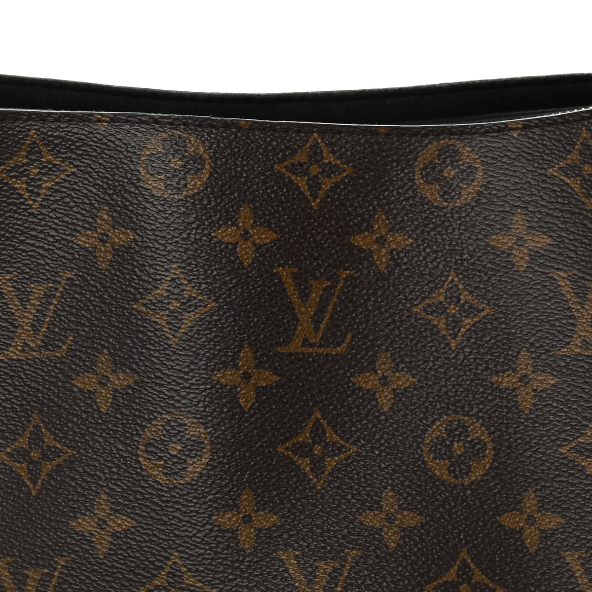 Louis Vuitton Monogram Surene MM Black 16 of 27