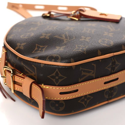Louis Vuitton Monogram Boite Chapeau Souple MM 8 of 9