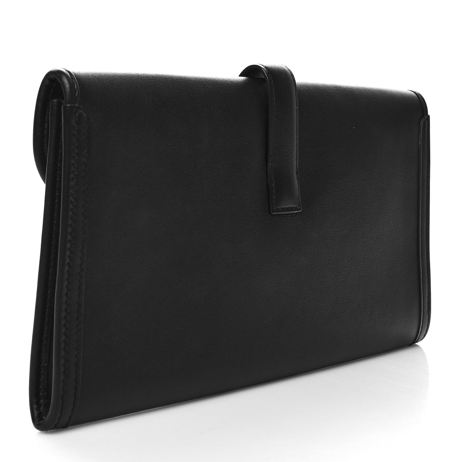 Hermes Swift Jige Elan 29 Clutch Black 3 of 11