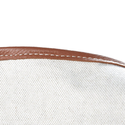 Goyard Goyardine Saint Louis GM Black Gold 7 of 8
