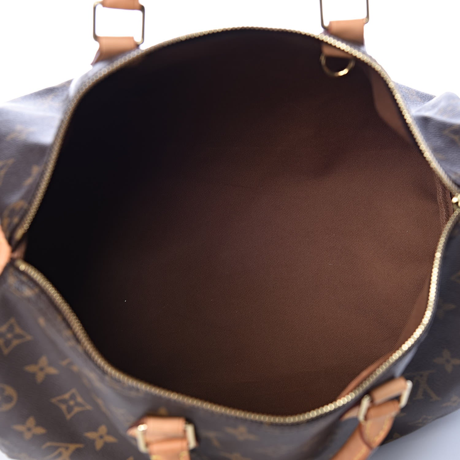 Louis Vuitton Monogram Speedy 35 5 of 13