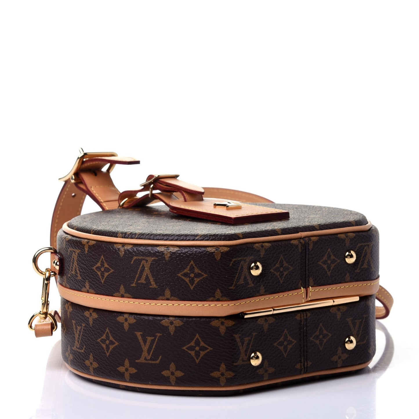 Monogram Petite Boite Chapeau