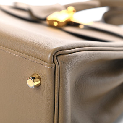 Hermes Evercolor Kelly Retourne 28 Origan 11 of 13