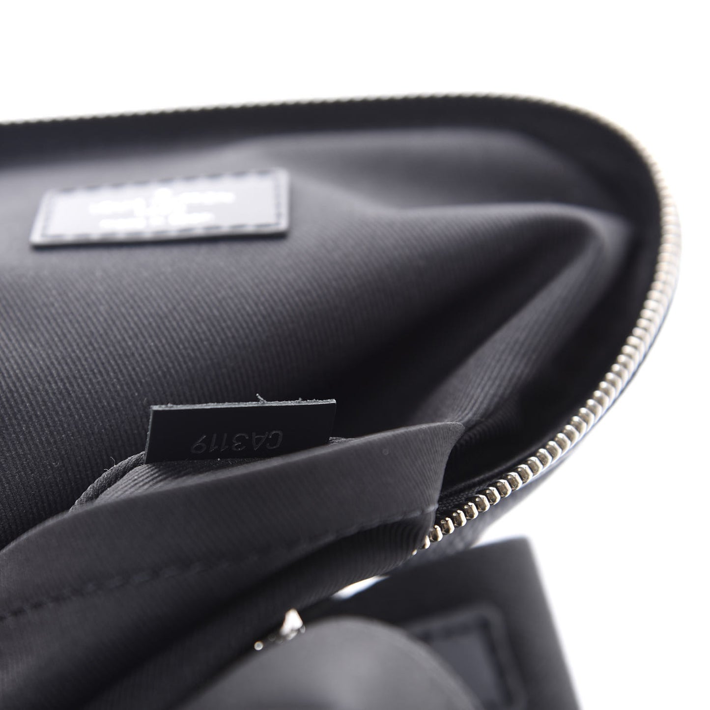 Damier Graphite World Map Avenue Sling Backpack