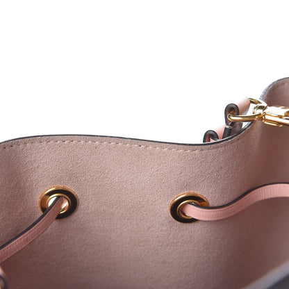 Louis Vuitton Monogram Neonoe MM Rose Poudre 13 of 14