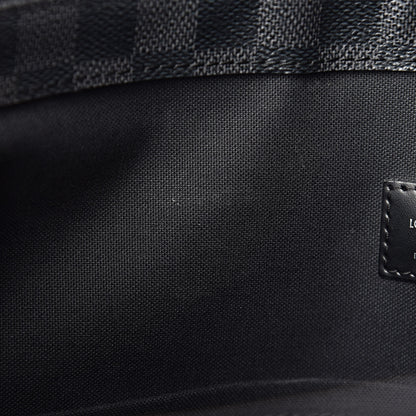 Louis Vuitton Damier Graphite Tadao 8 of 12