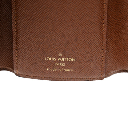 Louis Vuitton Monogram Victorine Wallet Armagnac 6 of 7