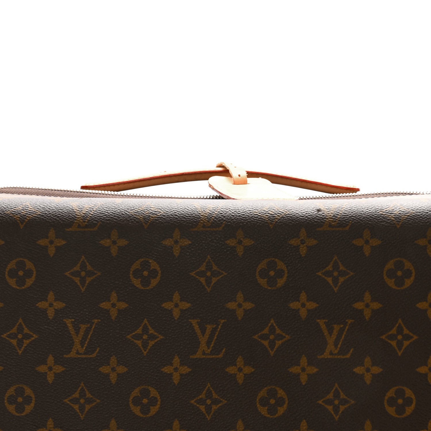 Louis Vuitton Monogram Horizon 70 6 of 17