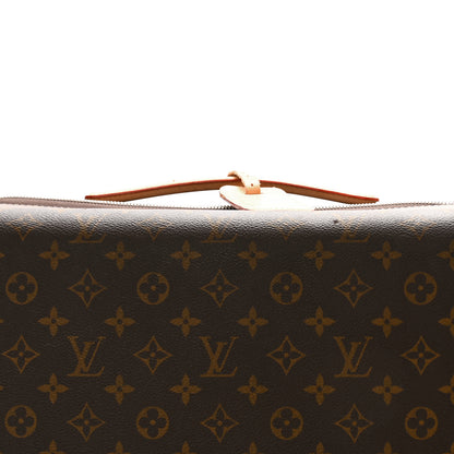 Louis Vuitton Monogram Horizon 70 6 of 17