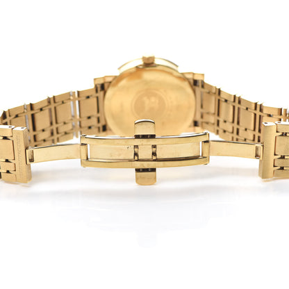 Burberry Stainless Steel 28mm Quartz Watch Gold BU1394 4 of 4