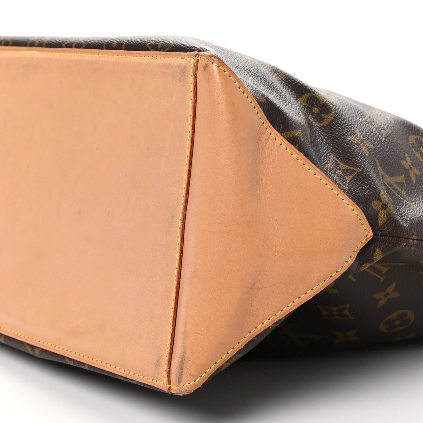 Monogram Cabas Mezzo
