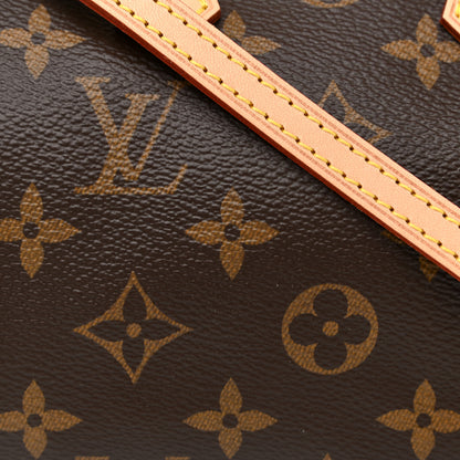 Louis Vuitton Monogram Nano Speedy 7 of 10