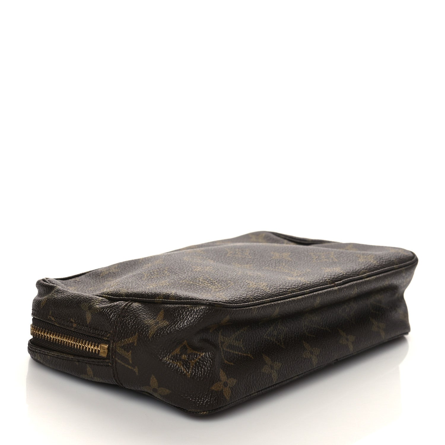Louis Vuitton Monogram Trousse Toilette 23 4 of 8