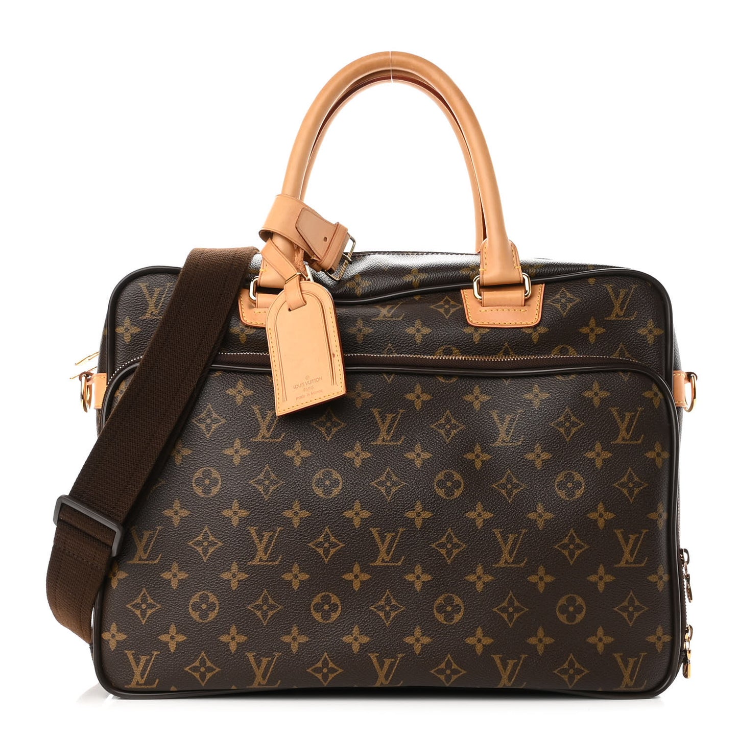 Monogram Icare Bag