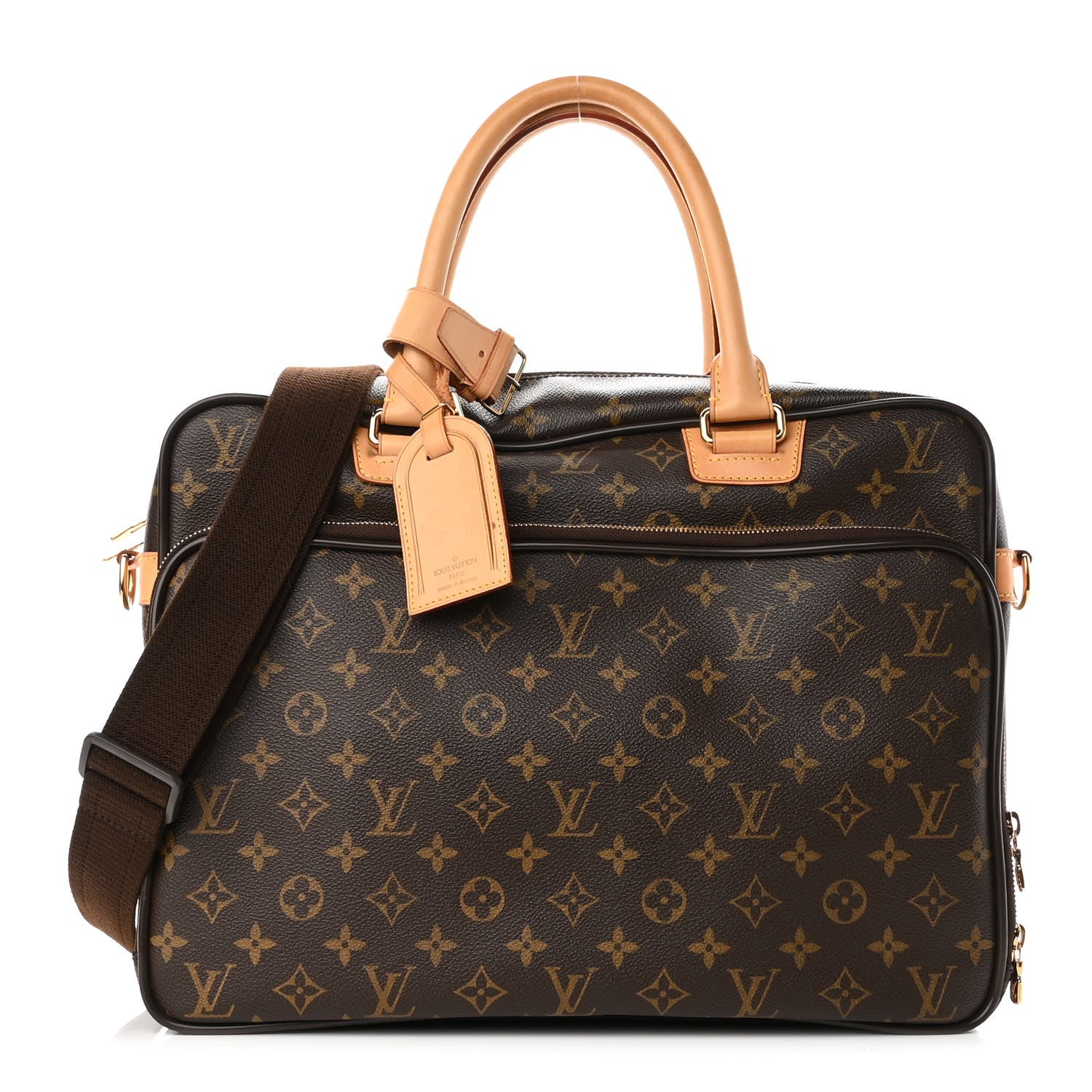 Louis Vuitton Monogram Icare Bag 1 of 10
