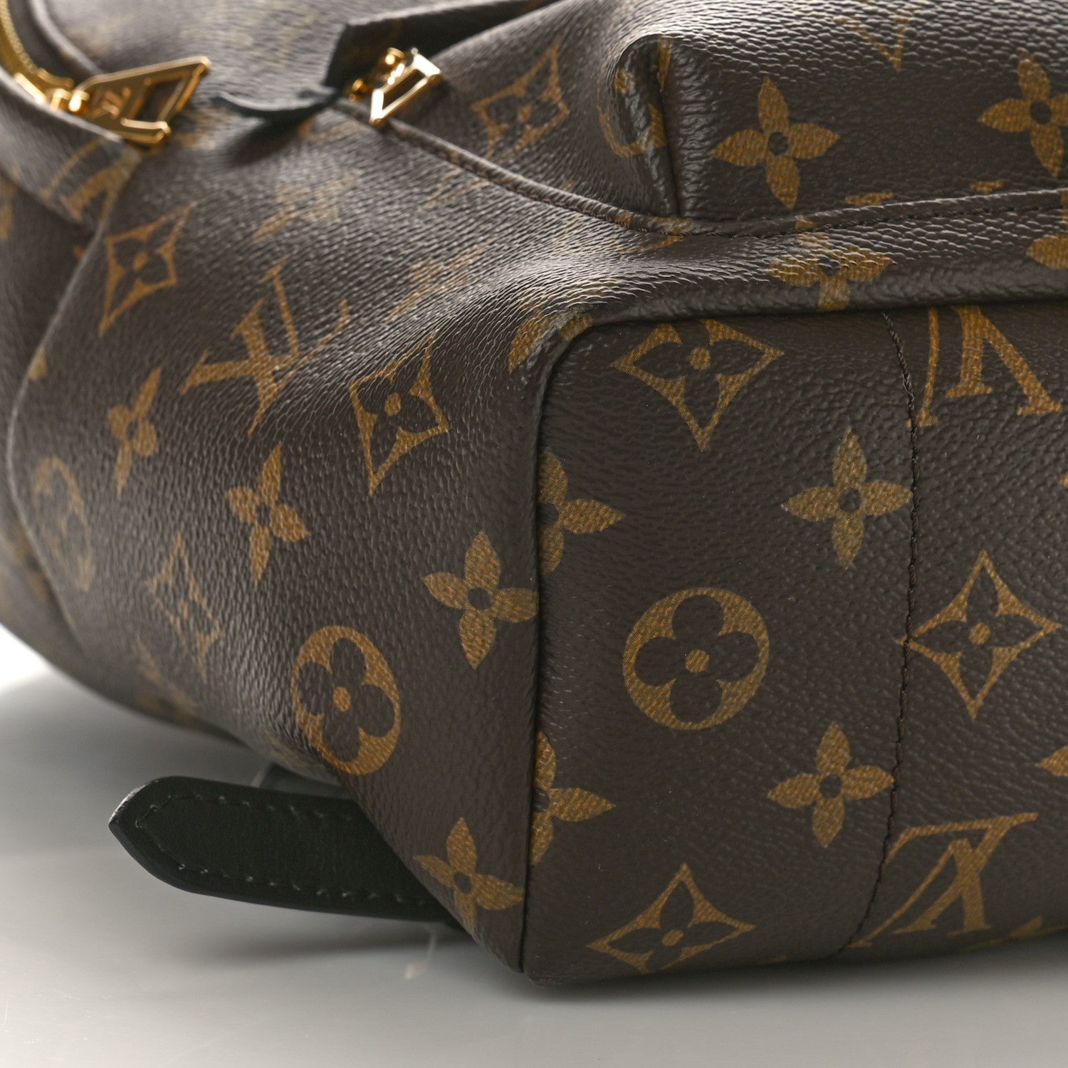 Louis Vuitton Monogram Palm Springs Backpack PM 8 of 9