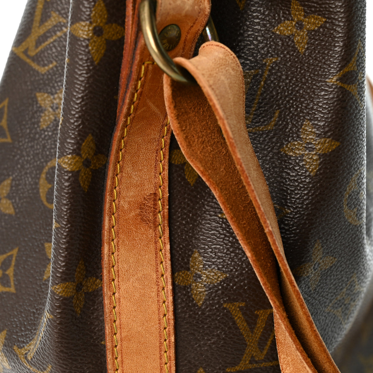 Monogram Petit Noe