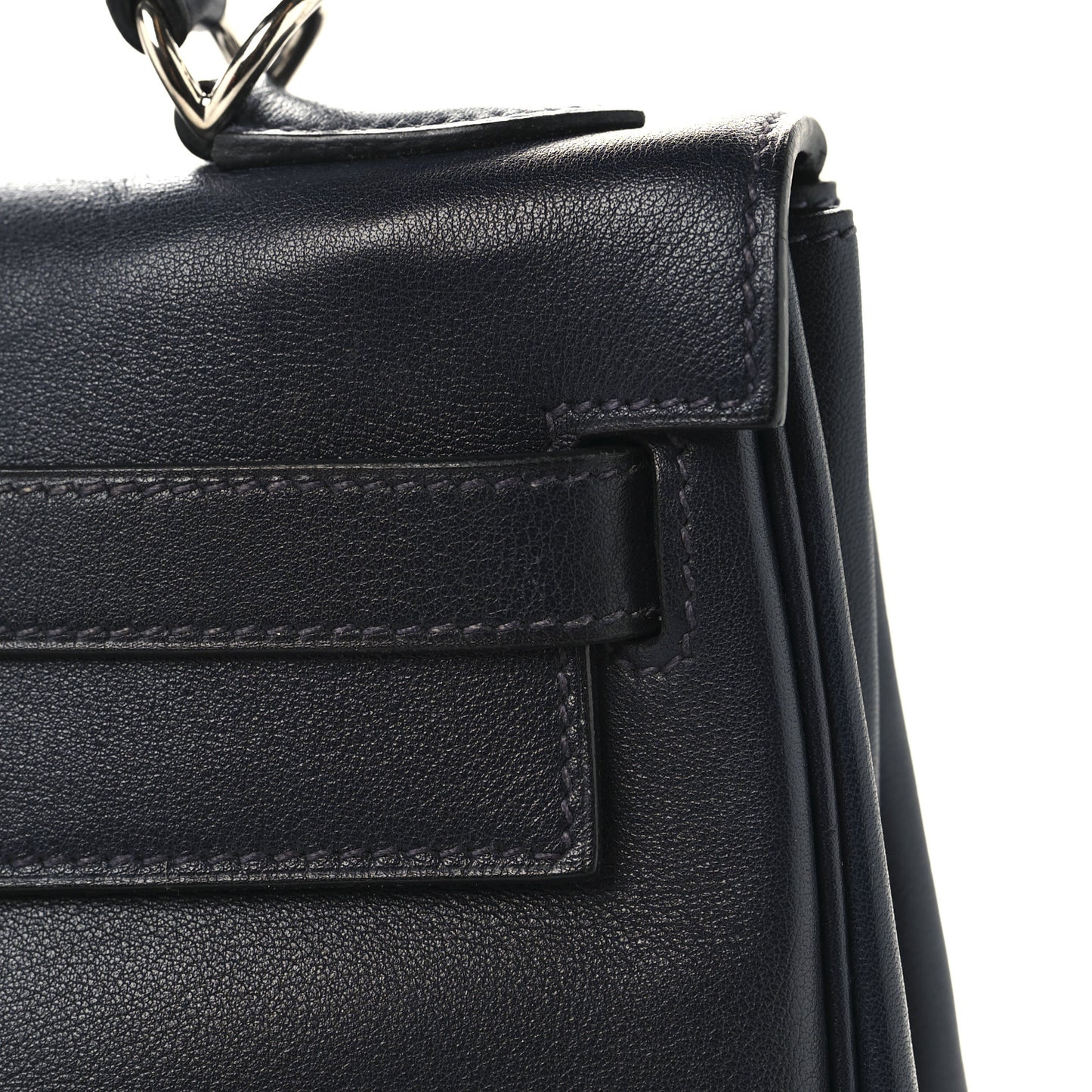 Swift Kelly Retourne 32 Bleu Indigo