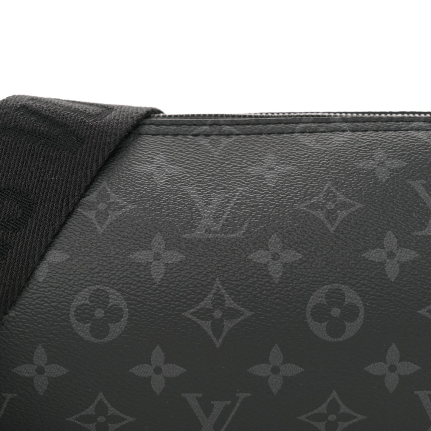 Monogram Eclipse Soft Polochon PM