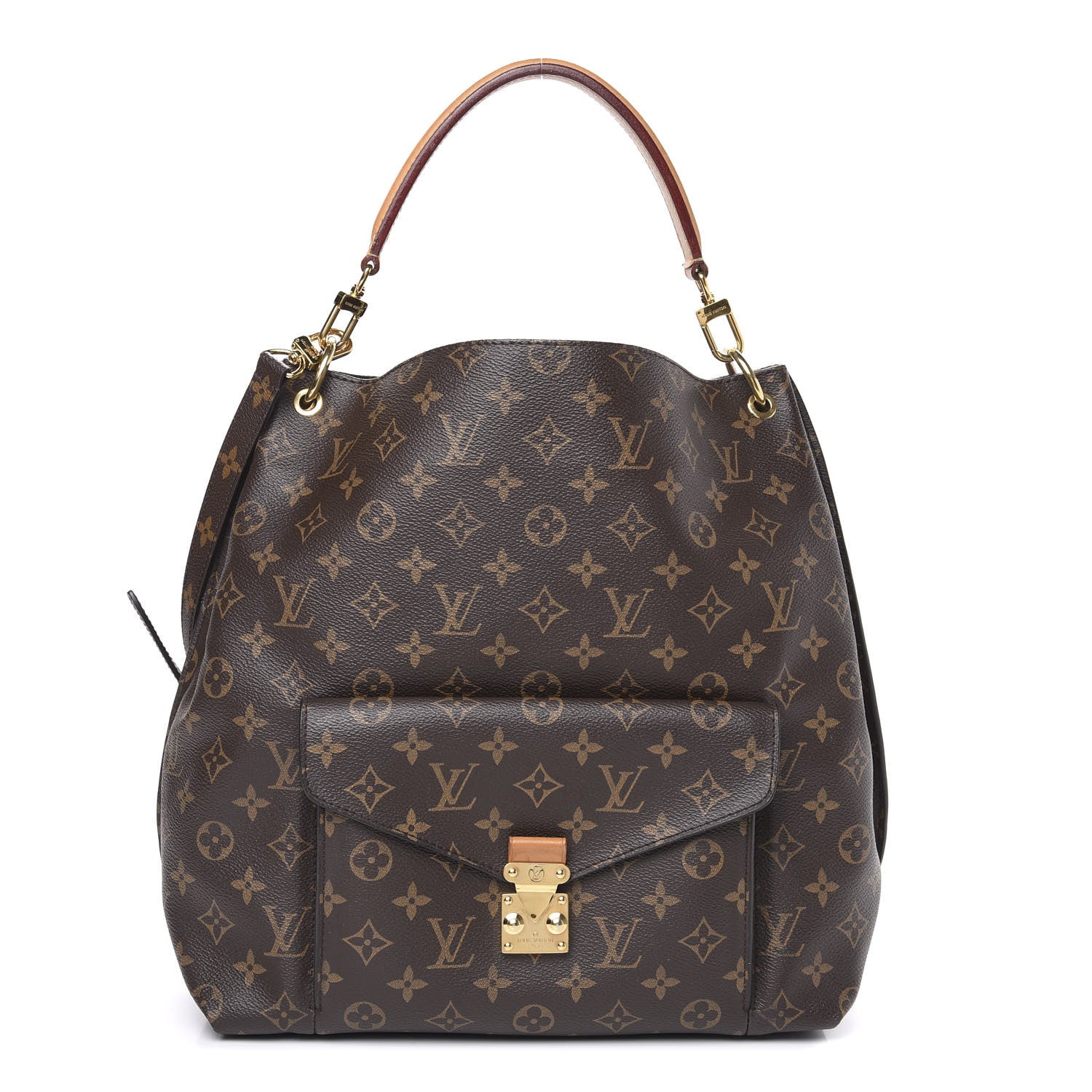Louis Vuitton Monogram Metis 1 of 11