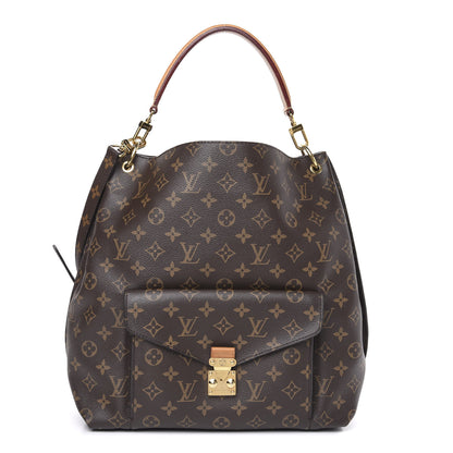 Louis Vuitton Monogram Metis 1 of 11