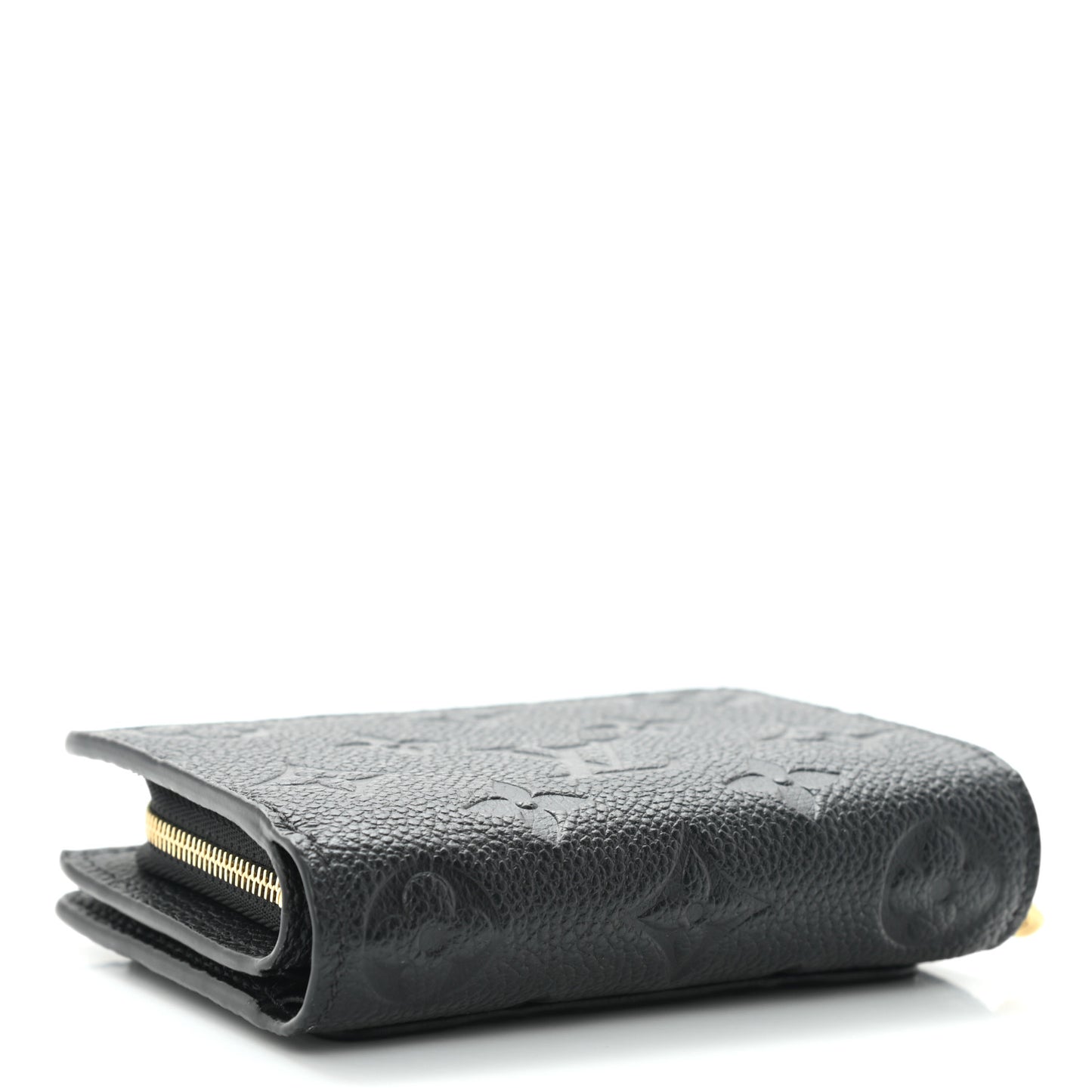 Empreinte Clea Wallet Black