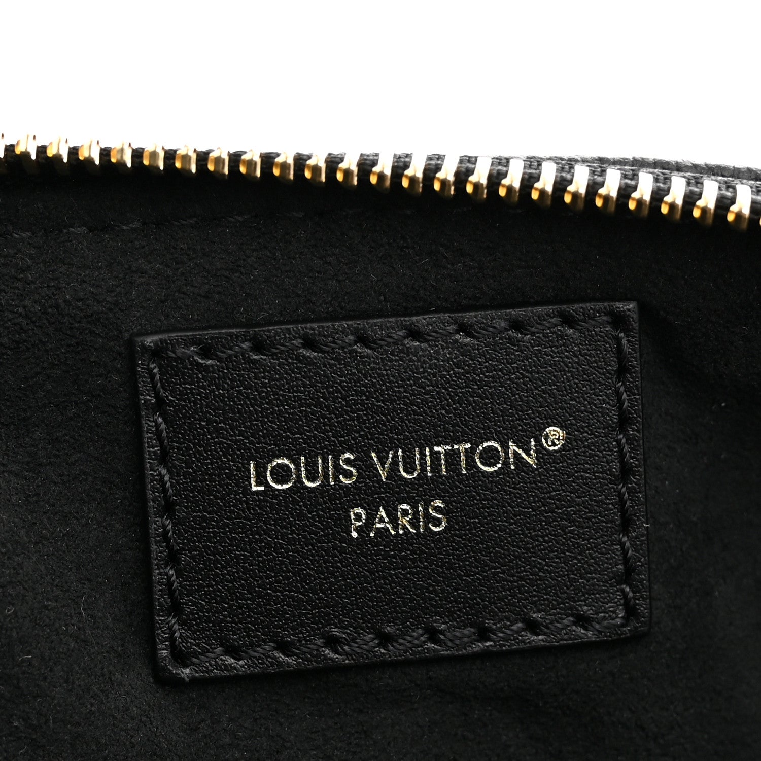 Louis Vuitton Empreinte Skyline PM Black 6 of 10