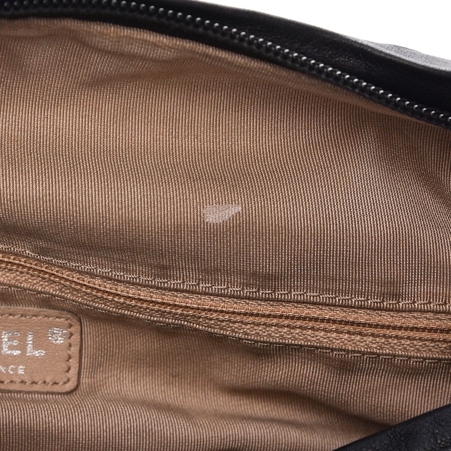 Calfskin Unlimited Tote Black
