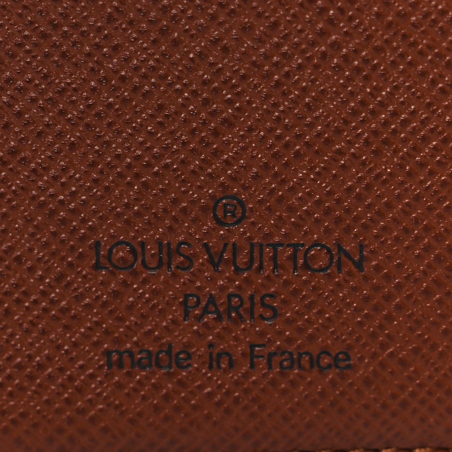 Louis Vuitton Monogram Multiple Wallet 6 of 6