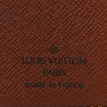 Louis Vuitton Monogram Multiple Wallet 6 of 6