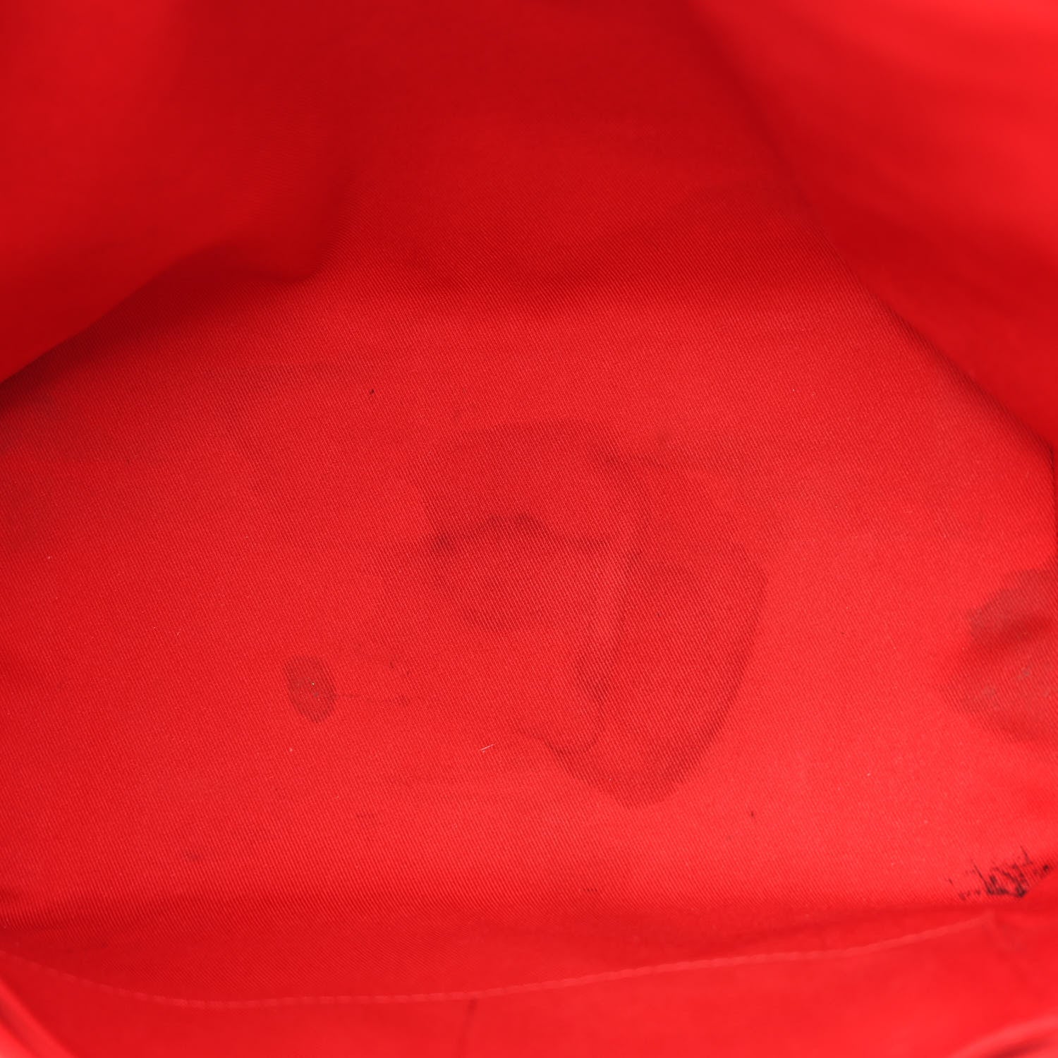 Louis Vuitton Monogram Tournelle MM 5 of 15